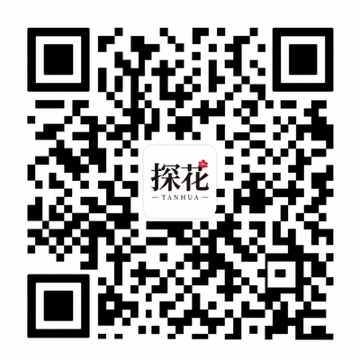 六合彩公众号二维码